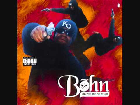 Bohn  - Sik In The Head