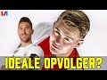 'De Ligt Is een Optie voor Real Madrid, Ramos Is Al 32 jaar'