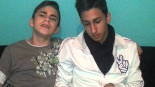 Muhabbet nimm mir mein leben