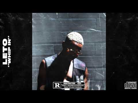 (FREE) Leto x Cheu-B x Sese Kepler Type Beat 2020 - "WHIP IN" (prod.marka)