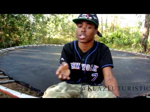 Klaz Futuristic - IDW ( Inspiration Dedication Wisdom ) OFFICIAL MUSIC VIDEO *NEW*