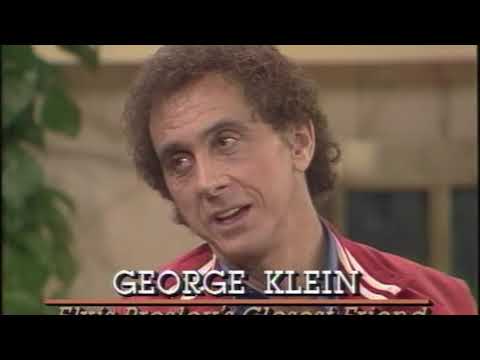 download lagu mp3 mp4 George Klein Elvis Cancer, download lagu George Klein Elvis Cancer gratis, unduh video klip George Klein Elvis Cancer