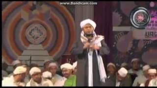Download lagu Majelis Nurul Musthofa - Lailahailallah New 2017 mp3