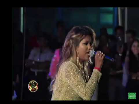 Nisha Ramsook - Motor Bike - 2019 Chutney Soca Monarch - CSM 2109 Trinidad Carnival