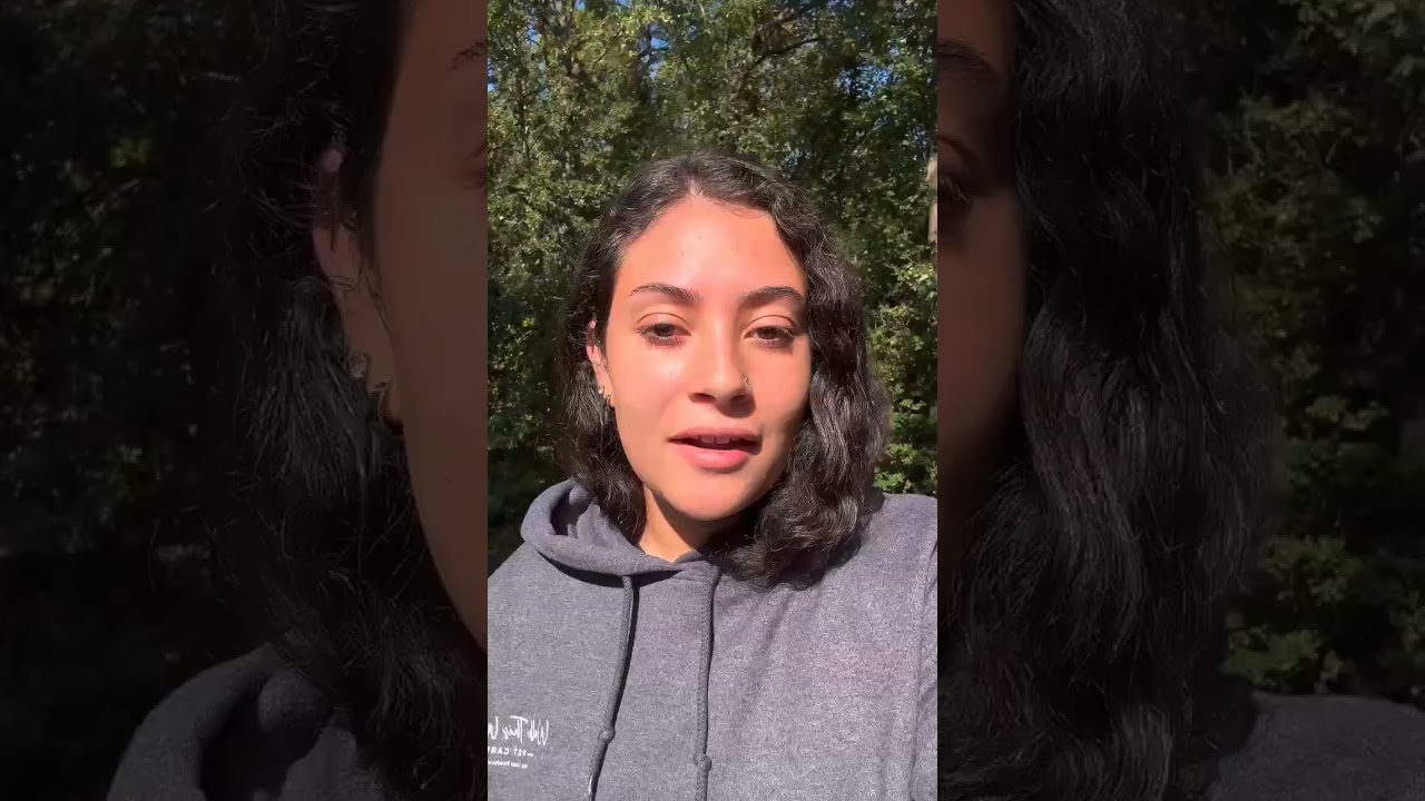 Watch Ms. Sierra's welcome video