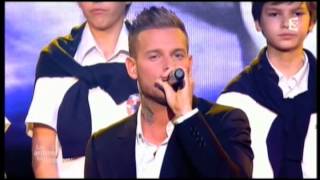 MATT POKORA A NOS ACTES MANQUES