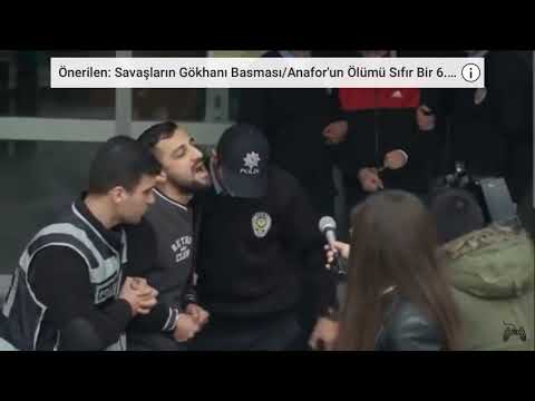 Sıfır Bir-Abilere selam çatışmaya devam