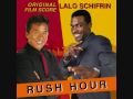 Lalo Schifrin – Rush Hour themes