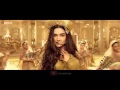 Deewani Mastani   Official Video Song   Bajirao Mastani   Deepika Padukone, Ranveer Singh, Priyanka