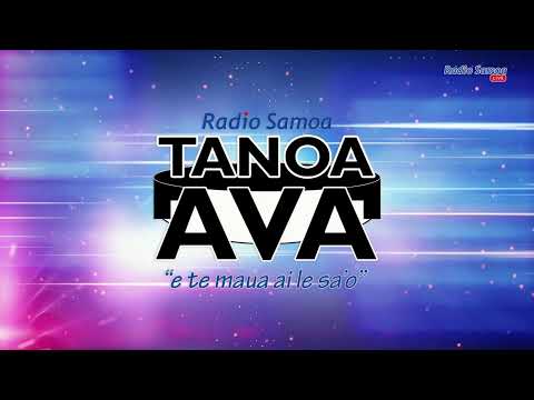 TANOA AVA, 6 DEC 2025 - Radio Samoa
