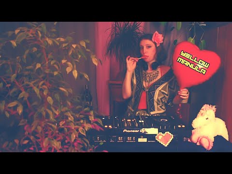 ❤️ Valentine's Day ❤️ with DJ Yellow Manula (House Session)