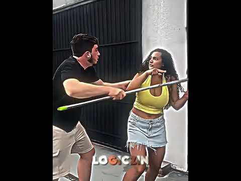 Olha o que ele perguntou 😱