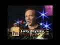 TV Title Larry Zbyszko Vs Jean Paul Levesque Pro June 18th 1994