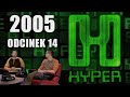 14 Hyper Program O Grach Rekonstrukcja Z 2005