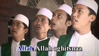Download lagu langitan Allah-Allah Aghitsna mp3