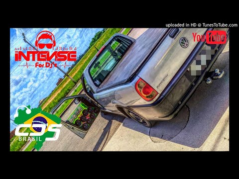 VOU TACAR COM FORÇA VS PEDE FORTE QUE EU MACHUCO ( DJ ALEXANDRE BORGES RMX 2021 )