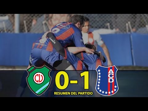UNION de TORNQUIST vs AUTOMOTO / Resumen (0-1) / Fecha 4 Torneo Clausura LIGA REGIONAL de FUTBOL