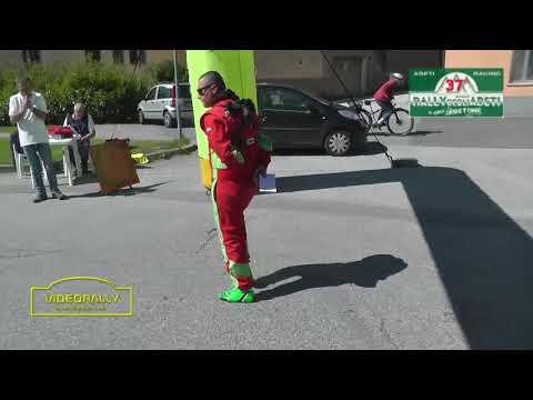 Rally Abeti 2019 Special Report Favero Perrone