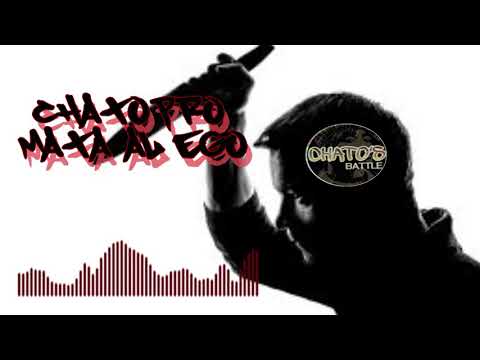 CHATOPRO - MATA AL EGO - PRODUCCIÓN TROPIKO BEATS