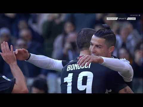 Cristiano Ronaldo Vs Fiorentina Home HD 1080i (02/02/2020)