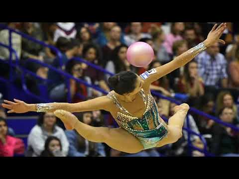 Linoy Ashram Ball 2019 Music (Exact Copy)