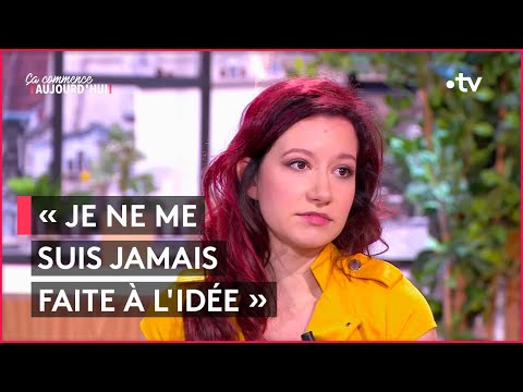 Après leur rupture, son ex s'est mis en couple avec sa mère ! - Ça commence aujourd'hui
