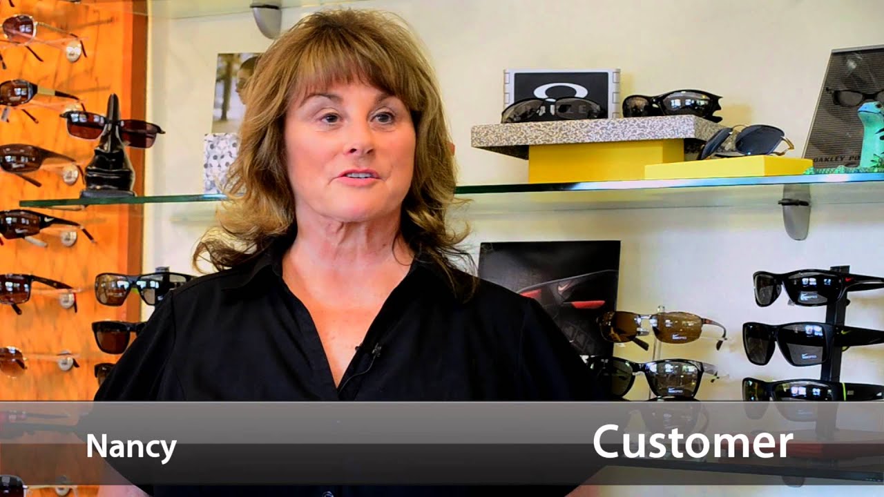 Welcome to Swan Family Optometry