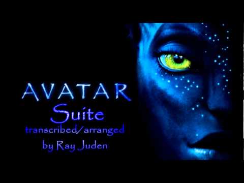 Avatar Orchestral Suite