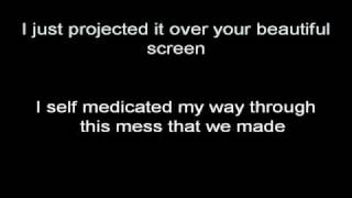 sick puppies - anywhere but here lyrics