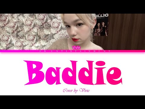 Baddie - cover by Vivie
