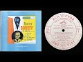 Tommy Dorsey and His Orchestra - 1941/42 - Connie Haines, Frank Sinatra, Jo Stafford - RCA LPT 3005