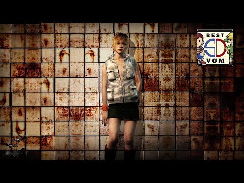 Best VGM 2904 - Silent Hill 3 - Sickness Unto Foolish Death