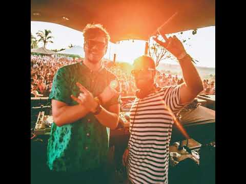 Fractall Rocksted - Set Mandallah