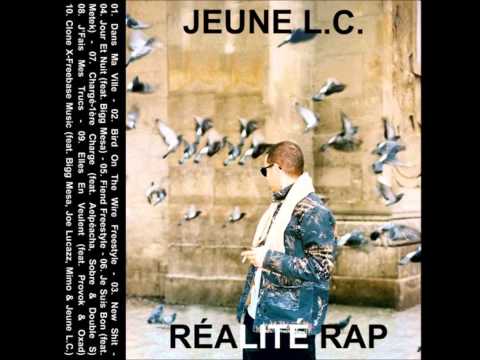 Jeune L.C. - Je Suis Bon (Feat. Metek)