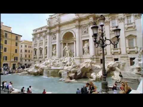 The Greatest Places In the World To Visit