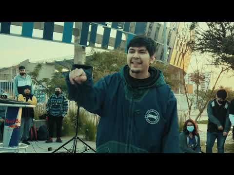 SEADEK vs. PERRO LAGARTIJA vs. QUIFERT - 8vos | Titanes Liricistas × DEM Battles