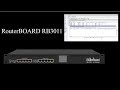 Mikrotik RB3011UiAS-RM - видео