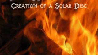 Fear Konstruktor - Creation of a Solar Disc (Promo)