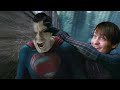 Bully Maguire Bullies Superman