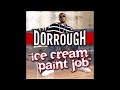 Dorrough Music Ice Cream Paint Job Clean