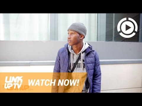 Berna - Link Up TV Freestyle | @OneBrna