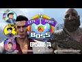 Ep 74: Crunchy Nut Cthulhu Ep 74: Crunchy Nut Cthulhu