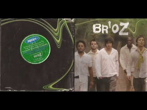 Br'oz 2003 - CD Completo
