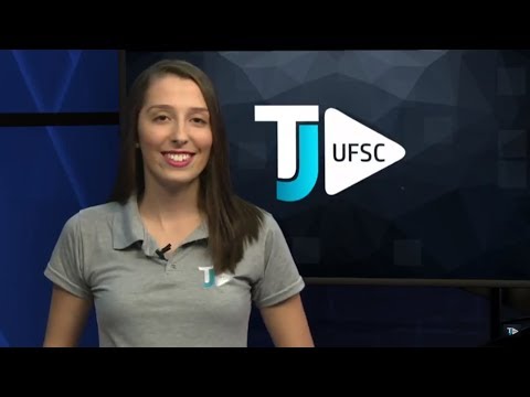 TJ UFSC 16/05/18 - Exposição Cura ou Não Cura II // Papo de Copa: 1958