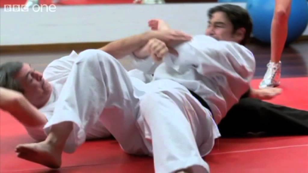 Jason and Tom Fight - Me & Mrs Jones - Episode 3 - BBC One