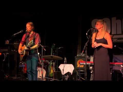 Tonight You Belong (Rusty Lindsey and Erin Pearson)
