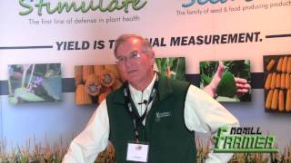 Value of Mycorrhizae