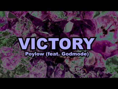 Poylow - Victory (feat. Godmode)