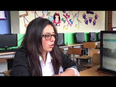 Video LICEO SAN JOSE ORIENTAL