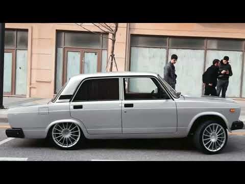 Tural & Ferid & Ruslan & Azer - Dostum Azeri Bass